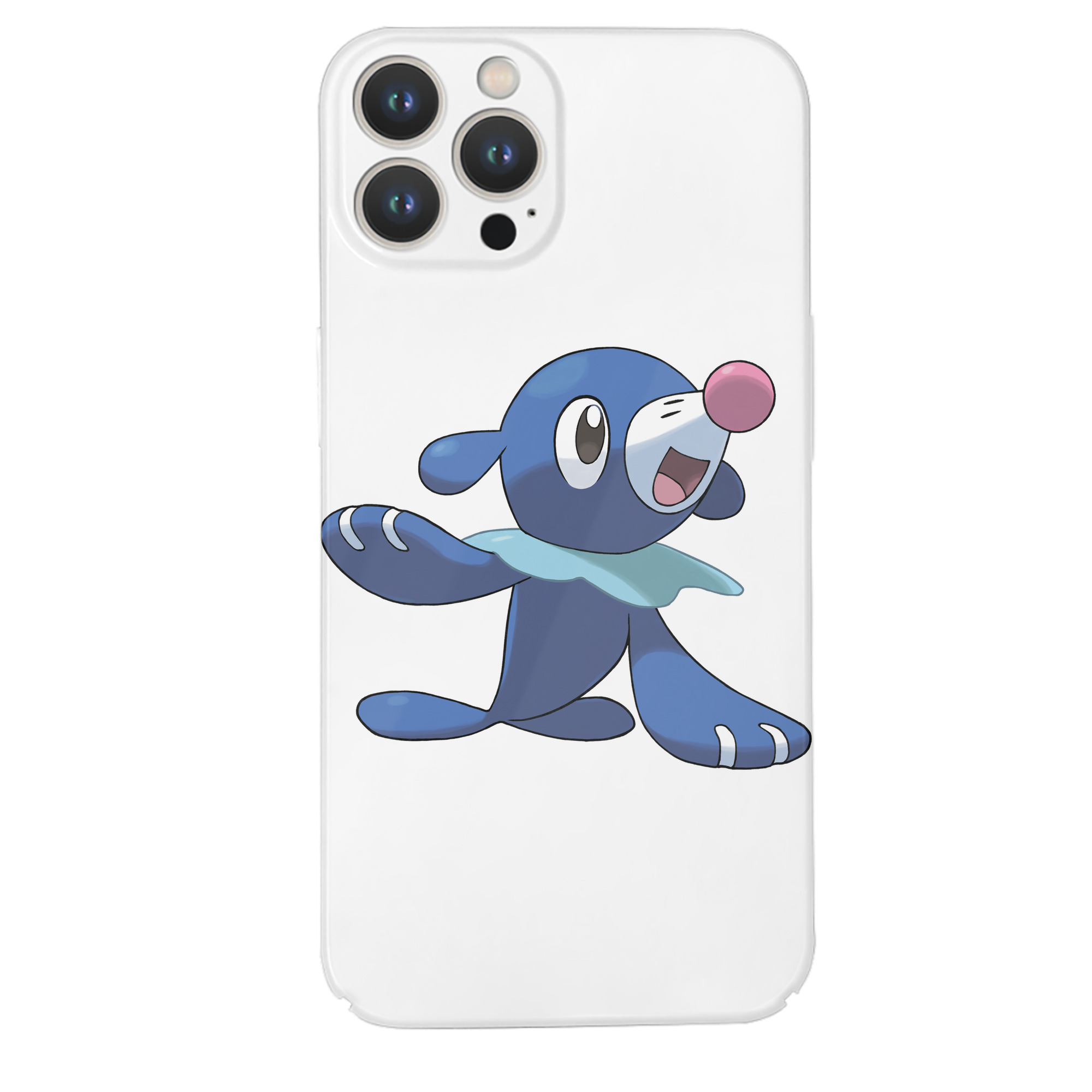 （画像用） ポケットモンスター Pokémon 【iPhone 14シリーズ対応】ハードケース